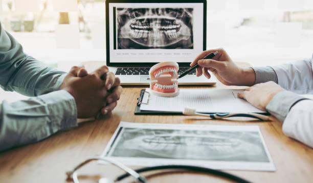 Best Emergency Dental Services for Seniors in Mahomet, IL