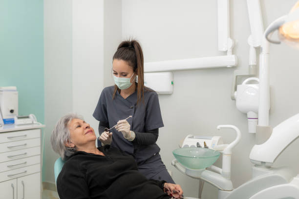 Best Emergency Cosmetic Dentistry in Mahomet, IL