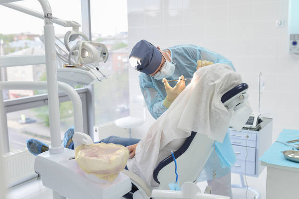 Best Weekend Emergency Dentist in Mahomet, IL
